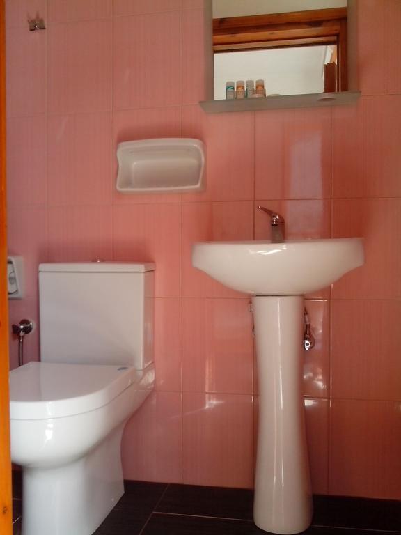 Pension Nikolas Skiathos Town Room photo